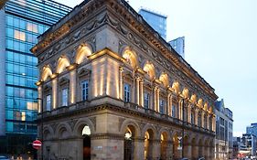 The Edwardian Manchester, A Radisson Collection Hotel